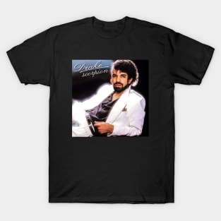 THRILLER DRIZZY Tee Design T-Shirt